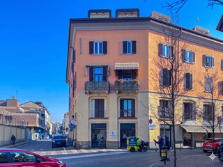 Bilocale in Vendita a Monza, 200'000&euro;, 50 m²