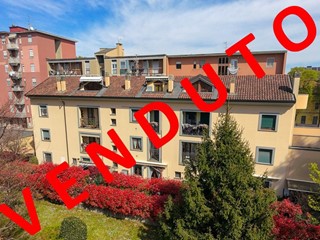 Trilocale in Vendita a Monza, 309'000&euro;, 108 m², arredato, con Box