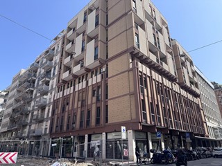 Appartamento in Vendita a Bari, 425'000&euro;, 145 m²