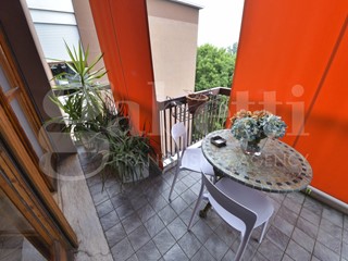 Trilocale in Vendita a Monza, 350'000&euro;, 120 m², con Box