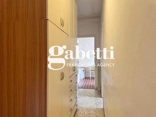 Monolocale in Vendita a Roma, 176'000&euro;, 48 m²