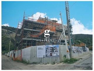 Trilocale in Vendita a Salerno, 265'000&euro;, 81 m²