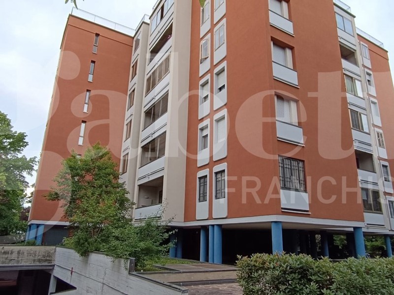 Appartamento in Vendita a Bologna, 369'000&euro;, 130 m²