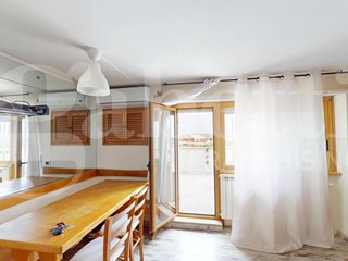 Monolocale in Vendita a Roma, 199'000&euro;, 40 m², con Box