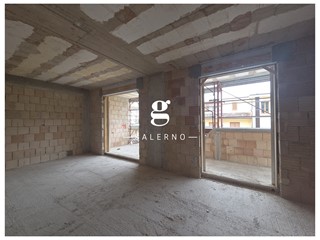 Trilocale in Vendita a Salerno, 295'000&euro;, 81 m²