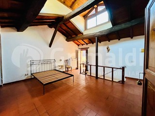 Trilocale in Vendita a Fiano Romano, 120'000&euro;, 110 m²