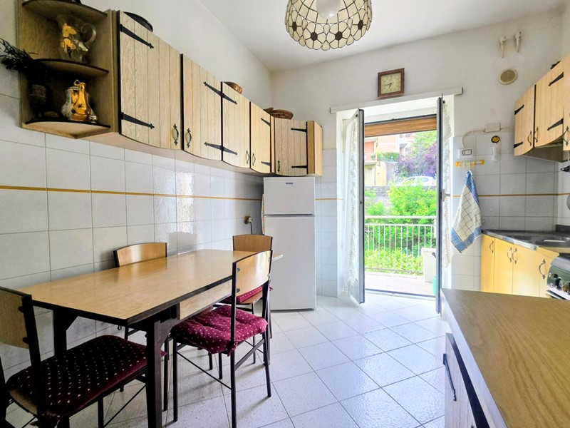 Quadrilocale in Vendita a Colleferro, 115'000&euro;, 95 m²