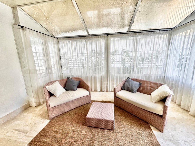Bilocale in Affitto a Roma, 1'500&euro;, 50 m², arredato