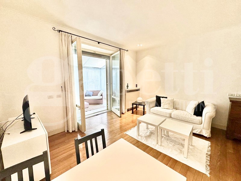 Bilocale in Affitto a Roma, 1'500&euro;, 50 m², arredato