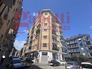 Trilocale in Vendita a Cosenza, 85'000&euro;, 85 m²