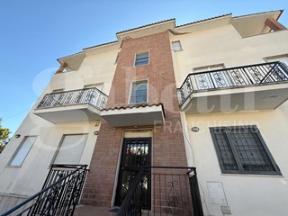 Attico in Vendita a Nettuno, 139'000&euro;, 85 m²