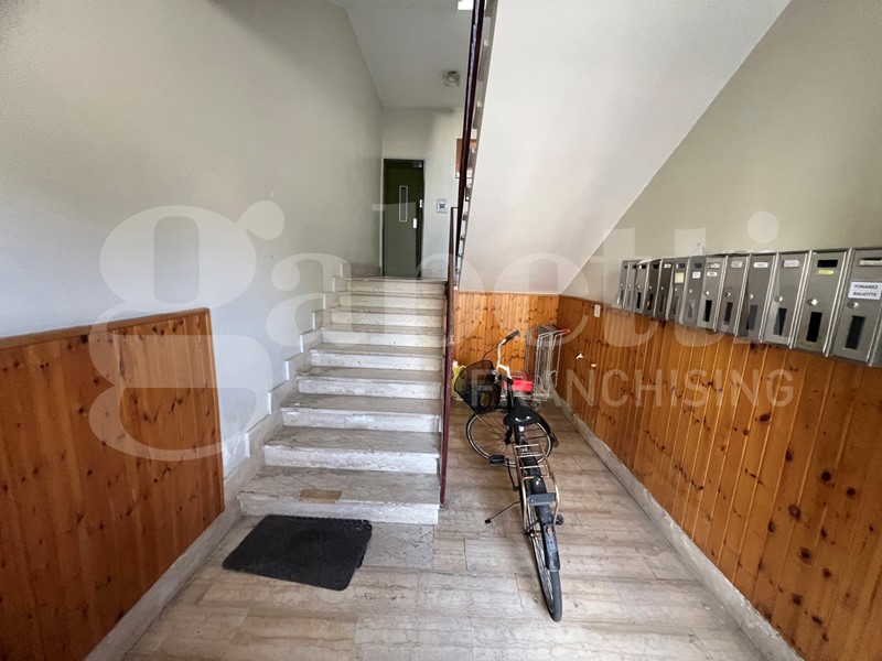 Appartamento in Vendita a Amantea, 155'000&euro;, 225 m²