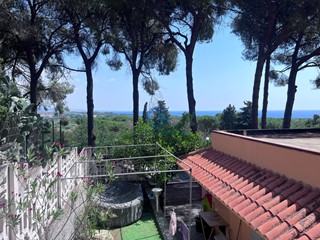 Trilocale in Affitto a Stalettì, zona Copanello, 800&euro;, 75 m², arredato