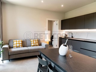 Trilocale in Affitto a Zermeghedo, 650&euro;, 58 m², arredato