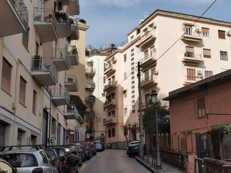 Bilocale in Vendita a Salerno, 149'000&euro;, 40 m²