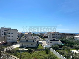 Trilocale in Vendita a Catanzaro, 170'000&euro;, 116 m²