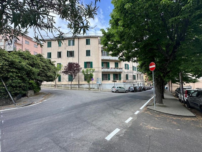 Quadrilocale in Vendita a Catanzaro, 118'000&euro;, 95 m²