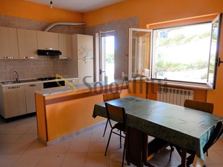 Quadrilocale in Affitto a Catanzaro, zona Lido Casciolino, 800&euro;, 120 m², arredato