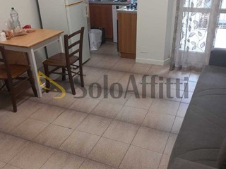 Trilocale in Affitto a Torino, zona Barriera di Lanzo, 550&euro;, 60 m², arredato