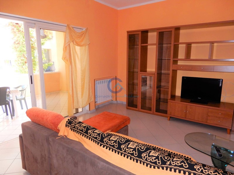Quadrilocale in Affitto a Catanzaro, zona Catanzaro Lido, 800&euro;, 120 m², arredato