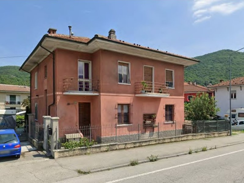 Appartamento in Vendita a Villar Perosa, 39'000&euro;, 127 m²