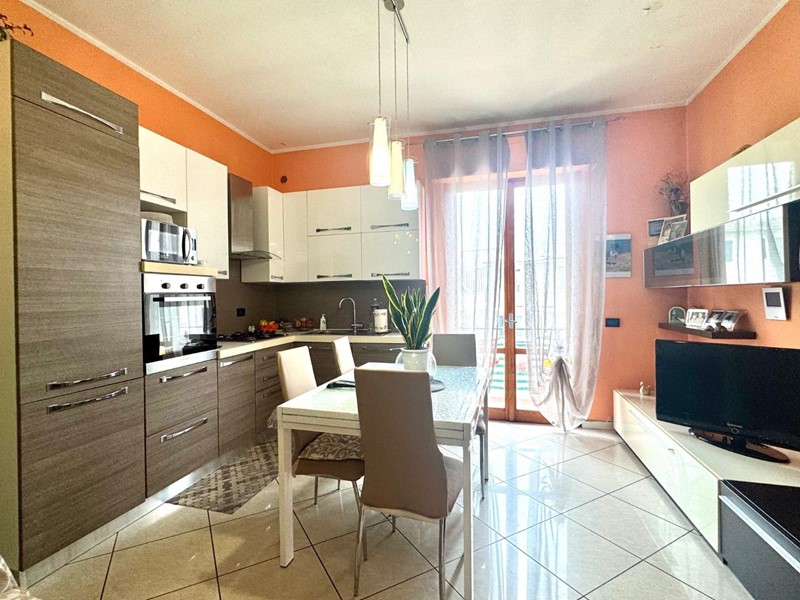 Appartamento in Vendita a Empoli, 238'000&euro;, 82 m², arredato, con Box