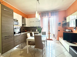 Appartamento in Vendita a Empoli, 238'000&euro;, 82 m², arredato, con Box