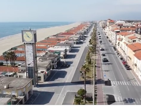 Appartamento in Vendita a Viareggio, 930'000&euro;, 136 m², arredato