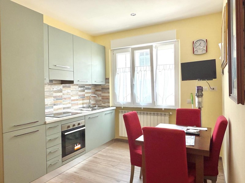 Quadrilocale in Vendita a Camaiore, zona Lido di Camaiore, 380'000&euro;, 50 m², arredato