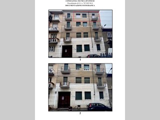 Quadrilocale in Vendita a Torino, 105'000&euro;, 98 m²