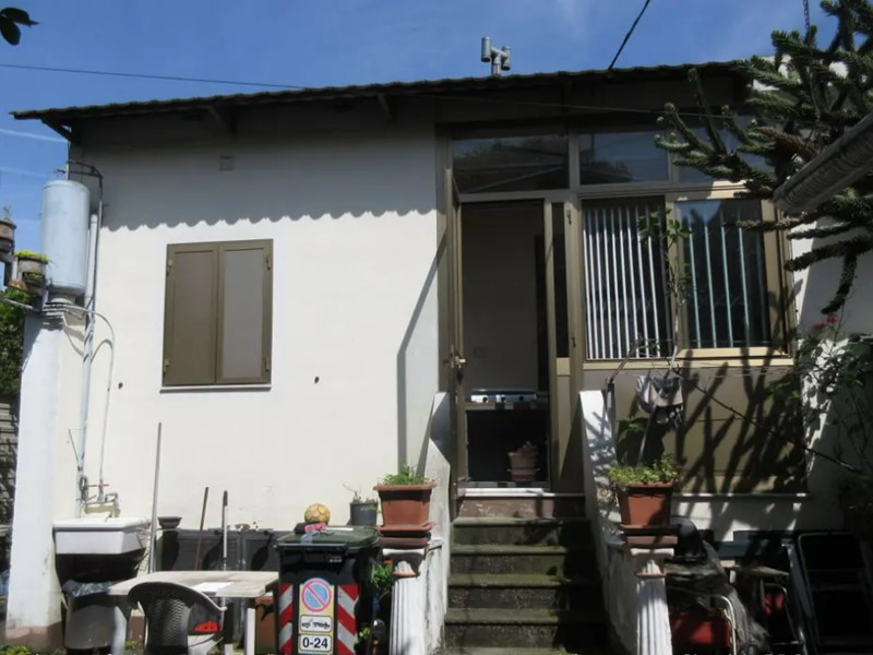 Quadrilocale in Vendita a Torino, 144'750&euro;, 265 m²