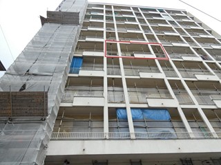 Trilocale in Vendita a Torino, 60'000&euro;, 77 m²