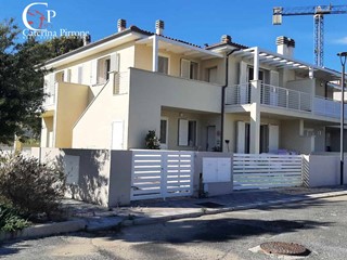 Quadrilocale in Vendita a Cecina, 435'000&euro;, 104 m²