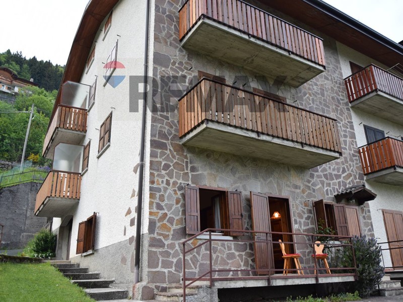 Trilocale in Vendita a Cusio, 44'700&euro;, 48 m²