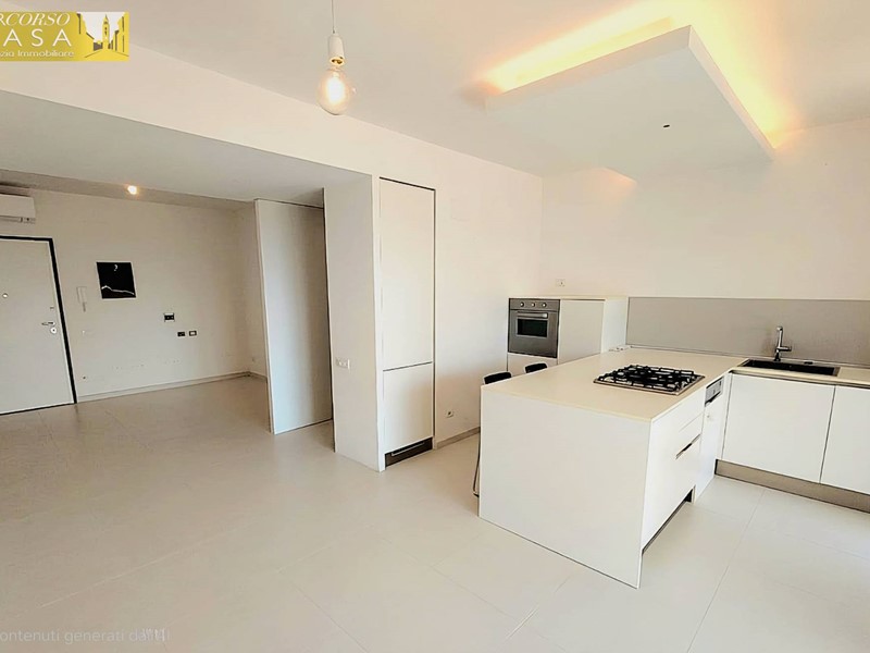 Trilocale in Vendita a Teramo, 165'000&euro;, 80 m²