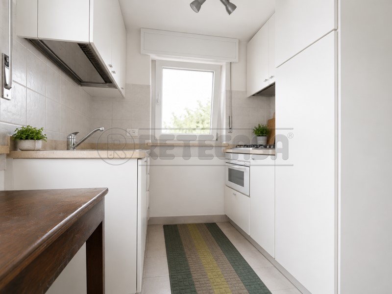 Appartamento in Affitto a Bolzano Vicentino, zona Bolzano Vicentino, 425&euro;, 50 m², arredato