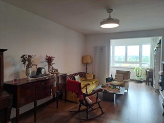 Trilocale in Vendita a Parma, 200'000&euro;, 95 m²