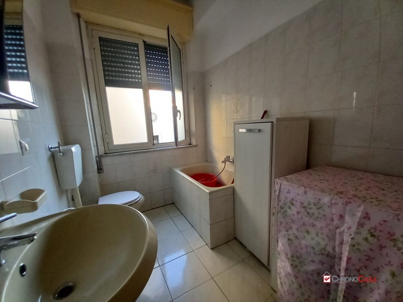 Appartamento in Affitto a Messina, 250&euro;, 16 m²