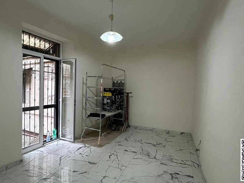 Bilocale in Vendita a Napoli, 100'000&euro;, 45 m²