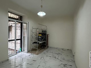 Bilocale in Vendita a Napoli, 100'000&euro;, 45 m²