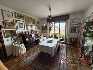 Trilocale in Vendita a Trezzo sull'Adda, 165'000&euro;, 130 m²
