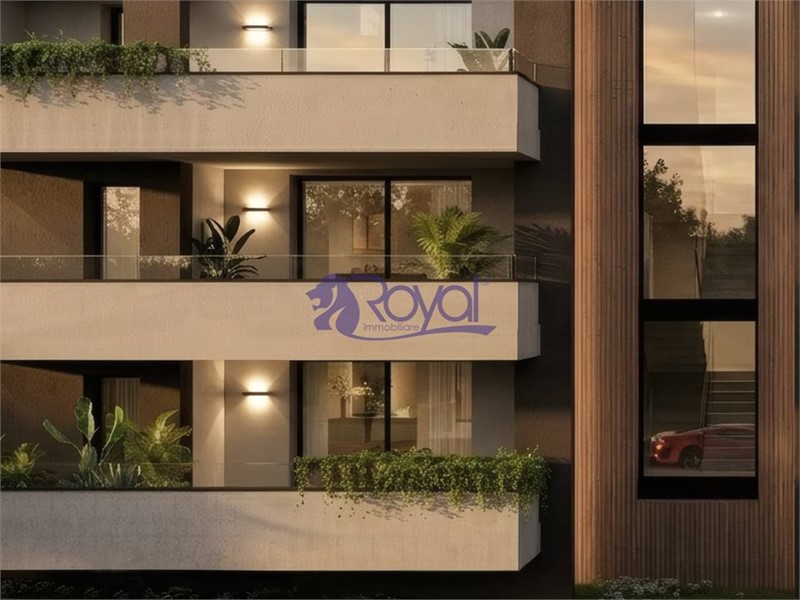Trilocale in Vendita a Parabiago, 315'000&euro;, 98 m²