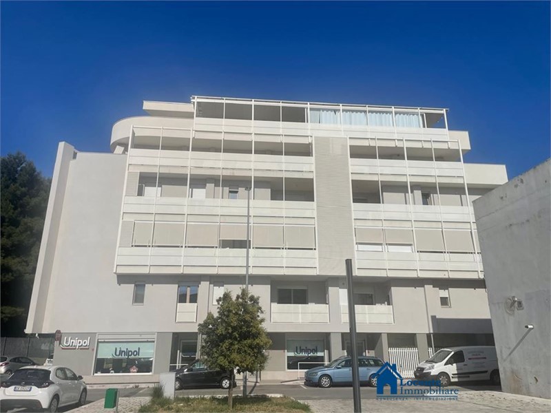 Quadrilocale in Vendita a Triggiano, 280'000&euro;, 110 m²