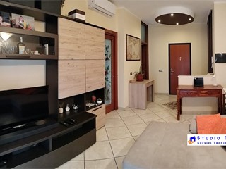 Trilocale in Vendita a Cormano, 265'000&euro;, 95 m²