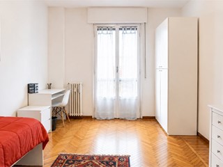 Quadrilocale in Affitto a Milano, 700&euro;, 14 m²