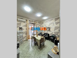Trilocale in Vendita a Palermo, 65'000&euro;, 95 m²