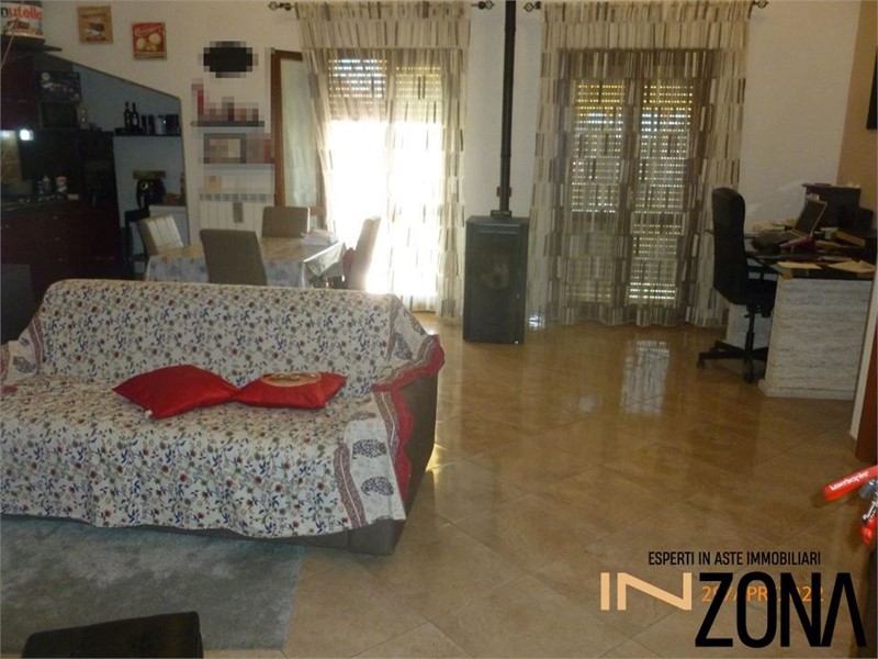 Trilocale in Vendita a Silvi, 21'876&euro;, 80 m²