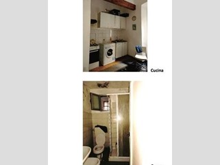 Quadrilocale in Vendita a Genova, 31'658&euro;, 60 m²