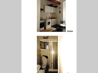 Quadrilocale in Vendita a Genova, 31'658&euro;, 60 m²