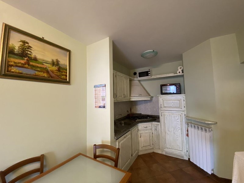 Bilocale in Vendita a Lucca, zona San Concordio Contrada, 135'000&euro;, 50 m², arredato